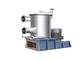 5-500t Production Capacity Outflow Screen Pressure For Pulp Making