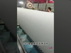 コロナローラー電流の破綻ビデオ