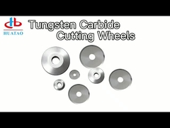 ロータリー・スライター・ブレード