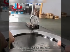 ローータリースライターナイフ試験