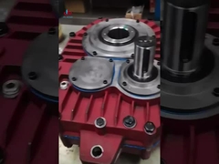 ギアボックス,ギアモーター,減速機 3