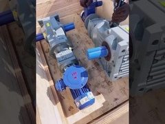 ギアボックス ギアレダッサー ギアモーター 4