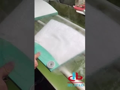 鉱山産業用マイクロポーズセラミックプレート