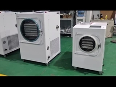 0.36-1.6m2 HT-4S/6S/9S/14S 迅速な配達 清潔で家用 フリースドライヤー