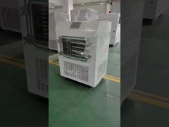 電気加熱 HT-30FD 冷凍乾燥機