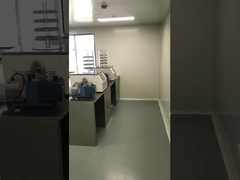 HT-10N 0.12m2 3KG/バッチ 冷凍乾燥機 リョフィライザー 研究室用