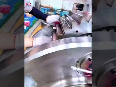 砂糖工場のための惑星ギアボックス