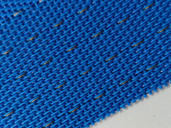 ポリエステルベルト,MDFおよび小粒板製造用