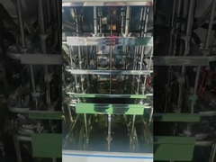 HT-30FDAY 0.3M2 容量:8kg/バッチ 結腸型冷凍乾燥機 溶融剤