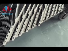 DDR 精製器プレート