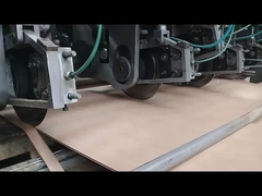 ミツビシ シークラースライターナイフ ID 203mm 波紋機械部品