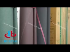 パネル用磨削ベルト