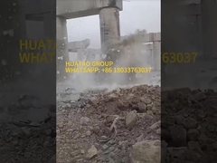 コンクリート切断用ワイヤサー