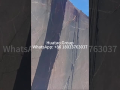 花崗岩鉱山ワイヤーソー