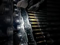 シエンペルカンプ コンティ プレスマシン 部品