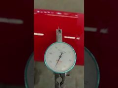 高温耐性MDOニップローラー