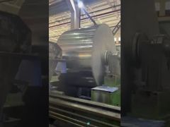 プラスチックシート用長寿命カレンダーローラー