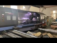 クロムグラビアローラー