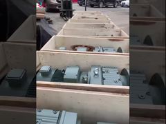 Rシリーズギアモーター