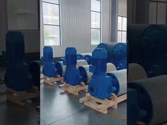 Kシリーズギアモーター