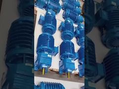 Rシリーズギアモーター