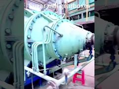 惑星ギアボックス2