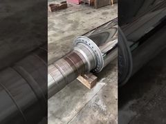 高熱効率の暖房カレンダーロール