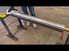 ゴムとプラスチックソリューションのための高度な電磁熱ロール