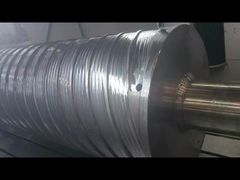 ローラー製の非織物