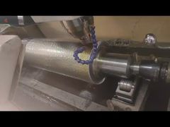 流通経路のエムボッシングロールプラスチックシート