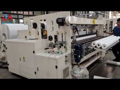 長い寿命 エンボスリングロールナプキン紙