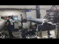 カーボン繊維のローラー