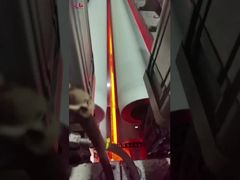 ボップボペット SCE 合金コーティング MDO 伸縮ロール 1 年間の保証