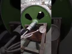 テフロク MDO 予熱ロール