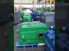 ギアボックス ギアモーター ギアユニット 駆動装置 6