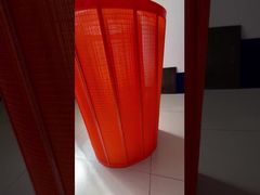 PU Fine Screen パッケージと配送