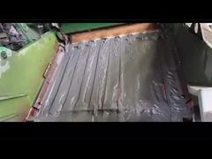 PU 精細スクリーニング