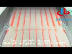 デリック ポリウェブ 尿酸マット スクリーンマット 作業ショー