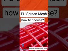 タフレックス スクリーン型表示