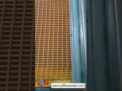 タフレックス・スクリーン・プロダクション・ショー