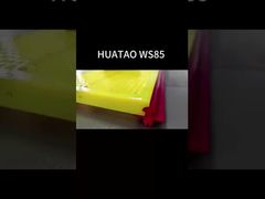 WS85 PU脱水スクリーンパネル