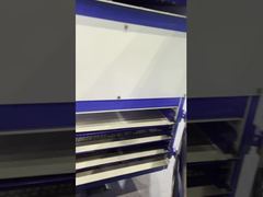 Rotex 交換スクリーン 5