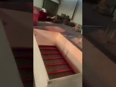 自浄化ワイヤ網