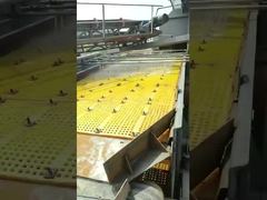 PUスクリーンパネル