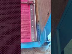 赤黒ゴムスクリーンパネル5