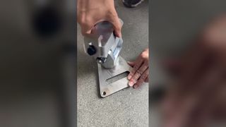 360度ウォールソーサポート