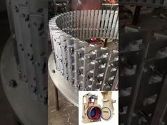 MDF/HDF/Pb/OSB用チッパーマシンスペアパーツ