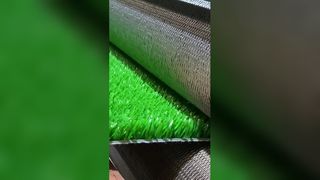 耐摩耗性金採掘カーペット |ゴールドウォッシュプラント用ファインゴールド回収マット