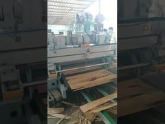 高速皮剥き機