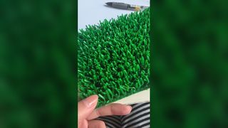 純金回収用の金採掘カーペット |高効率ゴールド水門マット